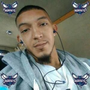 Meet your Posher, Timothy